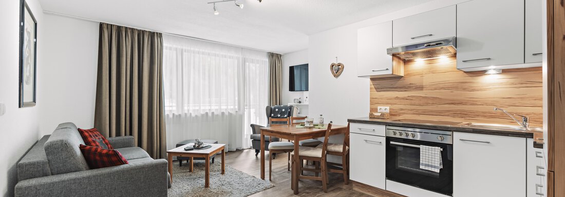 Ebele_1 - Herzblut by Peak Stay - Oetz