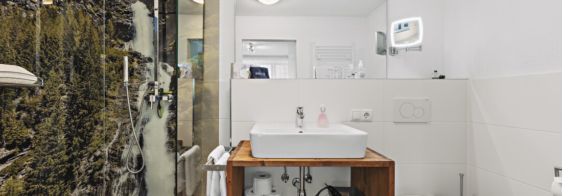 Ebele_4 - Herzblut by Peak Stay - Oetz