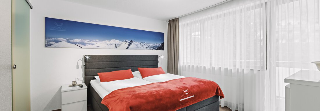 Ebele_5 - Herzblut by Peak Stay - Oetz