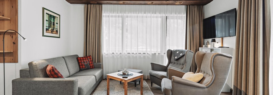 Platte_6 - Herzblut by Peak Stay - Oetz