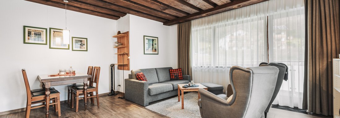 Platte_7 - Herzblut by Peak Stay - Oetz