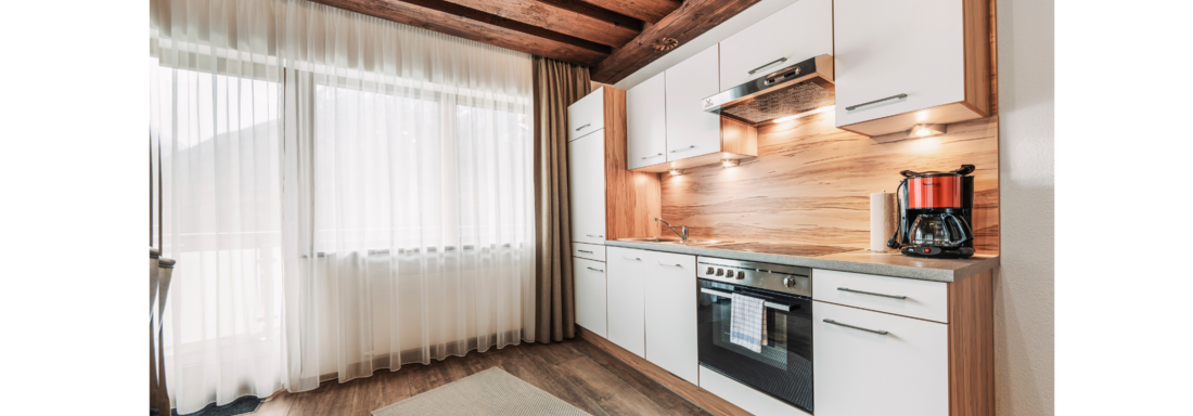 Platte_1 - Herzblut by Peak Stay - Oetz