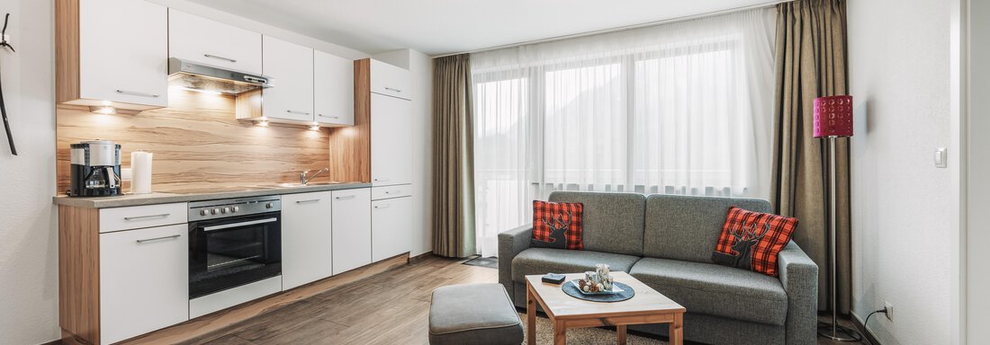 Kanzel_2 - Herzblut by Peak Stay - Oetz