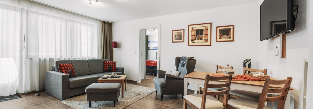 Kanzel_5 - Herzblut by Peak Stay - Oetz