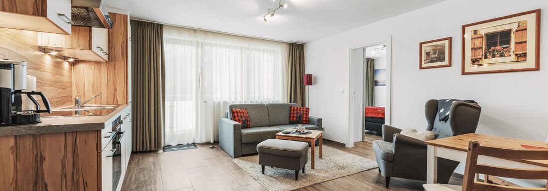 Kanzel_6 - Herzblut by Peak Stay - Oetz