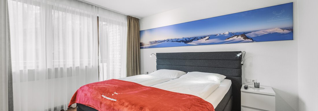 Kanzel_4 - Herzblut by Peak Stay - Oetz