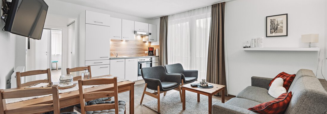 Bichl_1 - Herzblut by Peak Stay - Oetz