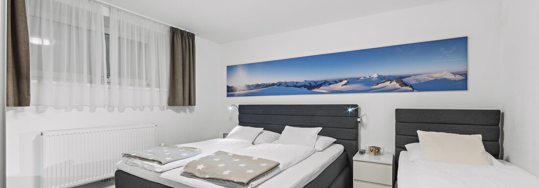 Bichl_2 - Herzblut by Peak Stay - Oetz