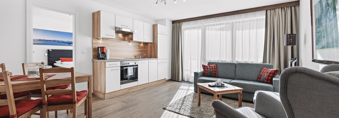 Steig_1 - Herzblut by Peak Stay - Oetz