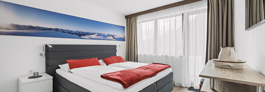 Steig_2 - Herzblut by Peak Stay - Oetz