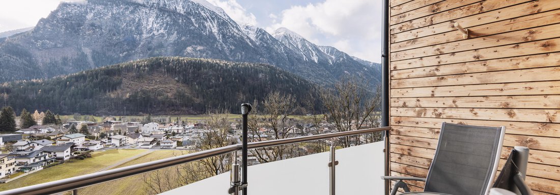 Steig_4 - Herzblut by Peak Stay - Oetz