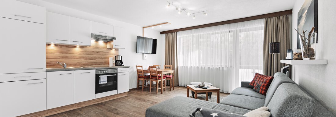 Plangge_1 - Herzblut by Peak Stay - Oetz