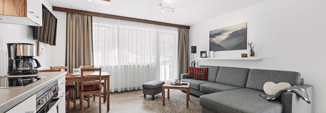 Plangge_2 - Herzblut by Peak Stay - Oetz