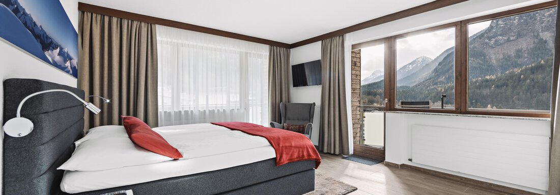 Plangge_3 - Herzblut by Peak Stay - Oetz