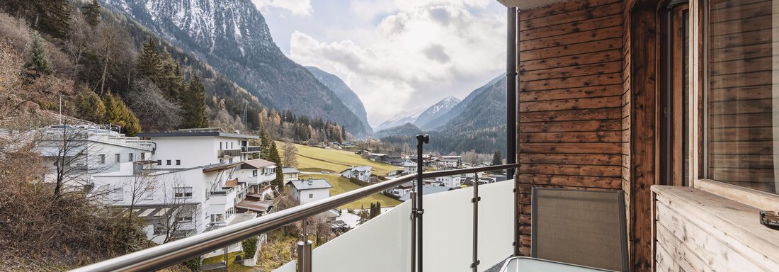 Plangge_5 - Herzblut by Peak Stay - Oetz