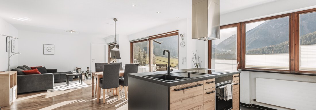 Bödele_1 - Herzblut by Peak Stay - Oetz