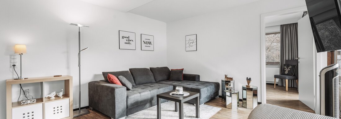 Bödele_3 - Herzblut by Peak Stay - Oetz