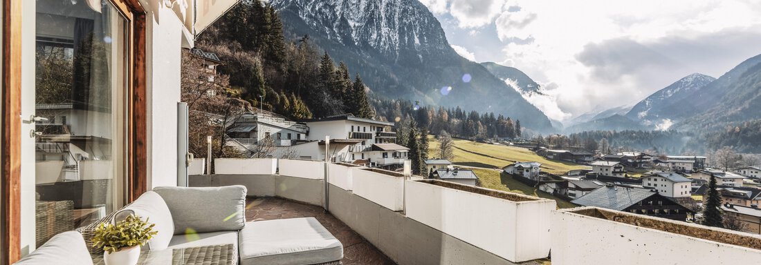 Bödele_9 - Herzblut by Peak Stay - Oetz