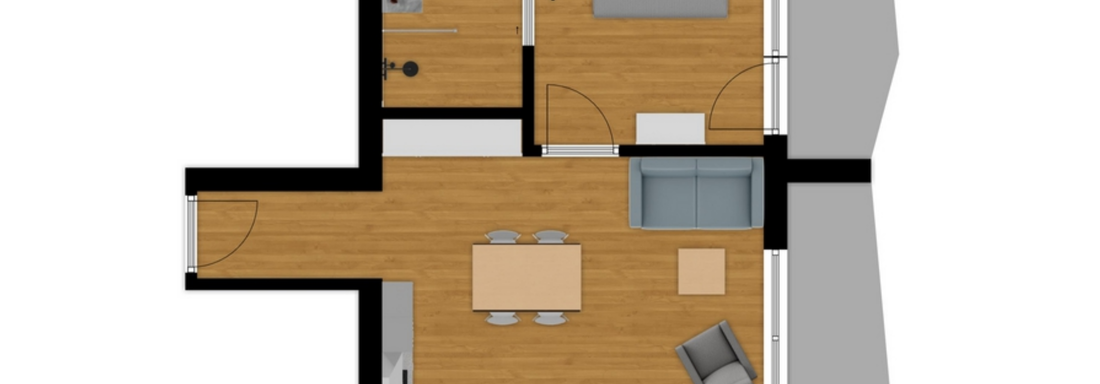 Top_1 - Herzblut by Peak Stay - Oetz