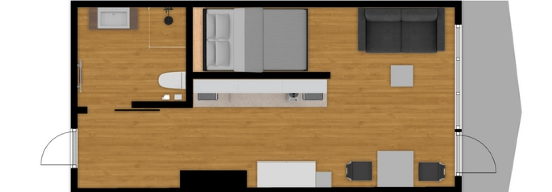 Top_4 - Herzblut by Peak Stay - Oetz