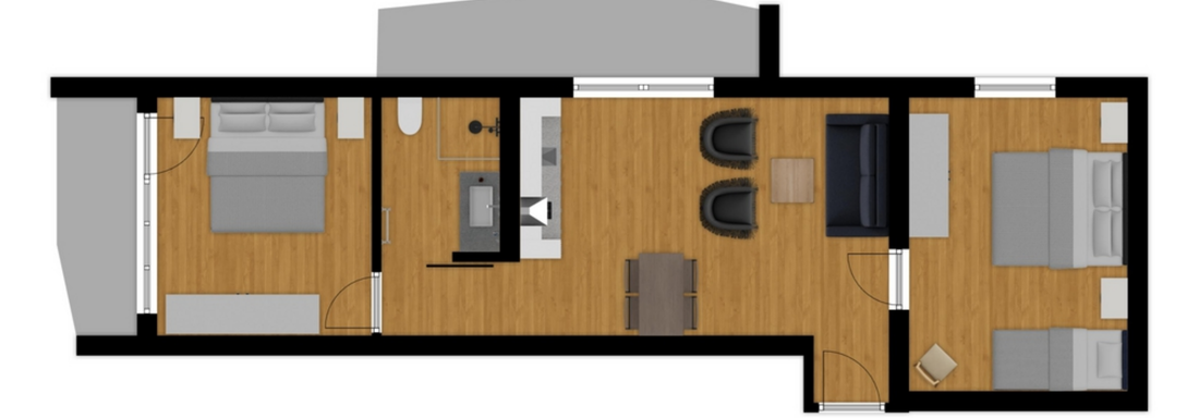 Top_5 - Herzblut by Peak Stay - Oetz