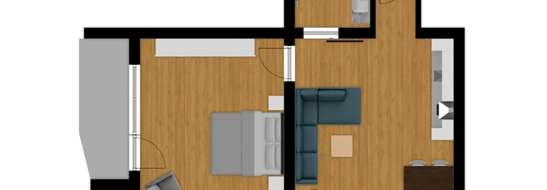 Top_7 - Herzblut by Peak Stay - Oetz