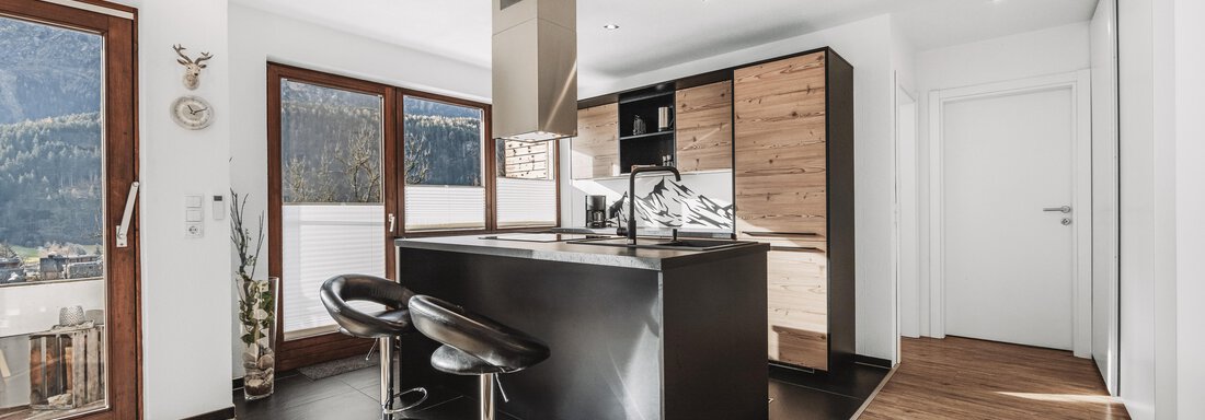 Bödele_4 - Herzblut by Peak Stay - Oetz