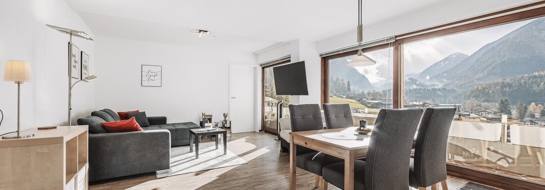 Bödele_2 - Herzblut by Peak Stay - Oetz