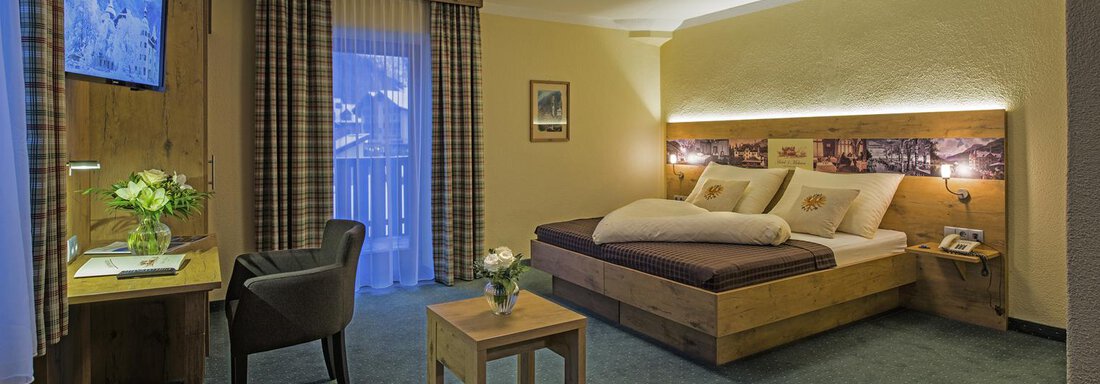Acherkogelblick_2 - Hotel 3 Mohren - Oetz