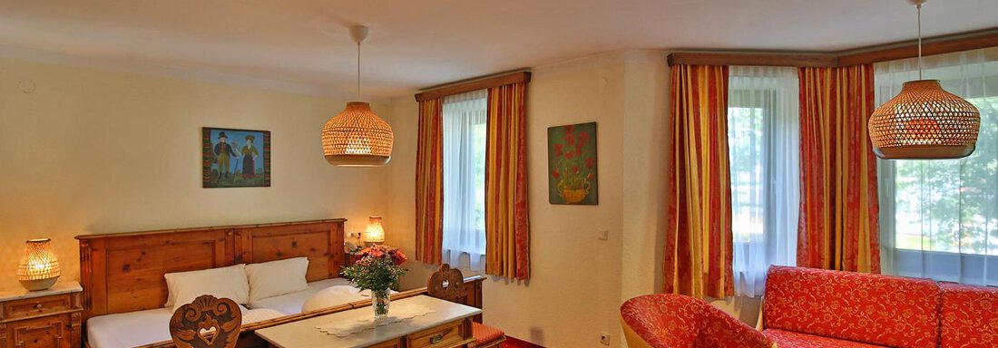 Nostalgie_1_booking - Hotel 3 Mohren - Oetz
