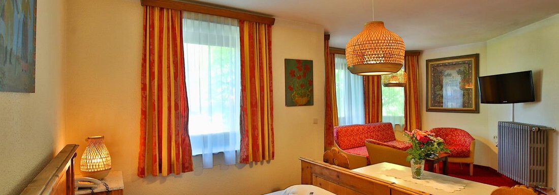 Nostalgie_3_booking - Hotel 3 Mohren - Oetz