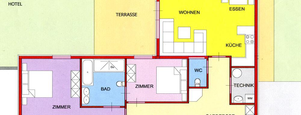 Mohrenhaeuslplan Mohrenhaeuslplan - Hotel 3 Mohren - Oetz