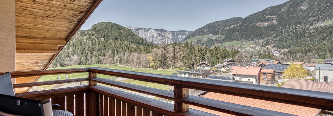 20250404 #401 Alpinsuite Landhaus 6 - Hotel Habicher Hof - Oetz