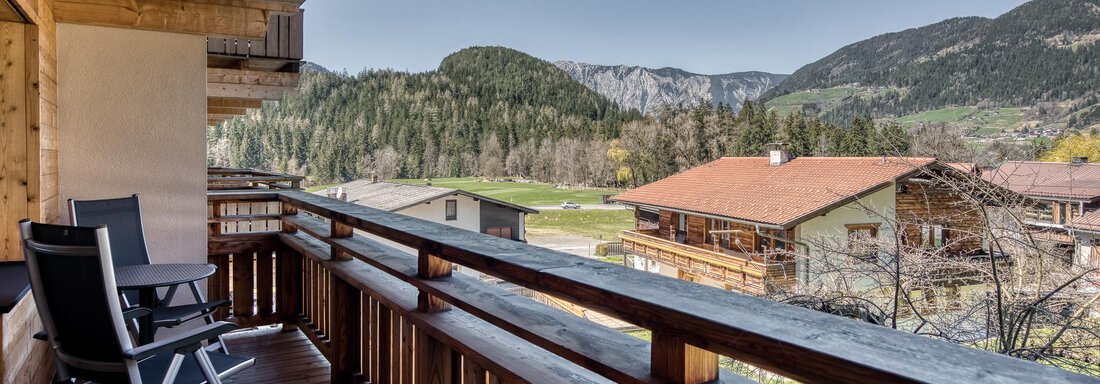 20250404 #212 DZ Deluxe 5 - Hotel Habicher Hof - Oetz