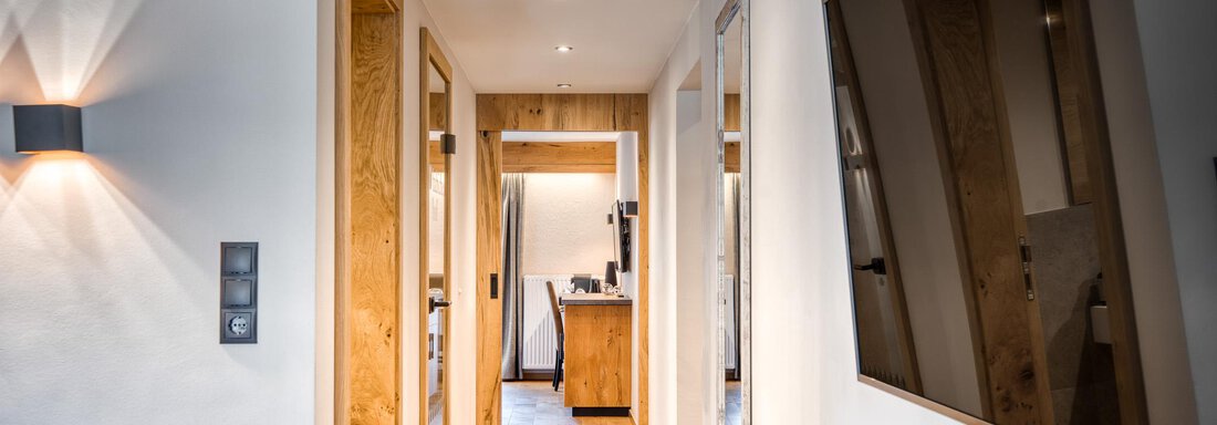 20250404 #405 Familiensuite Deluxe 5 - Hotel Habicher Hof - Oetz