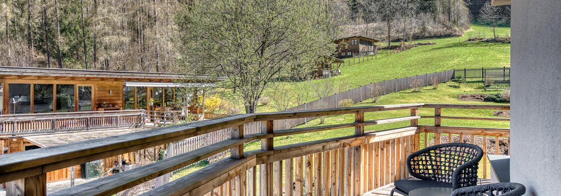 20250404 #410 Vitalsuite 2 Pax 8 - Hotel Habicher Hof - Oetz