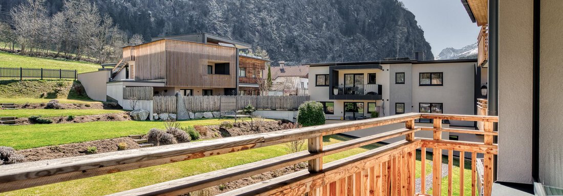 20250404 #410 Vitalsuite 2 Pax 10 - Hotel Habicher Hof - Oetz