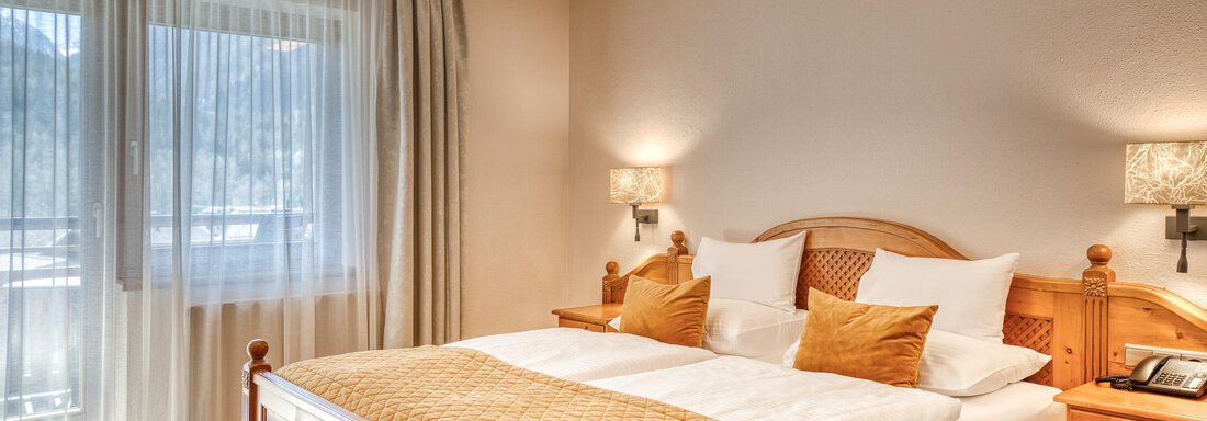 20250404 #206 DZ Landhaus 2 - Hotel Habicher Hof - Oetz