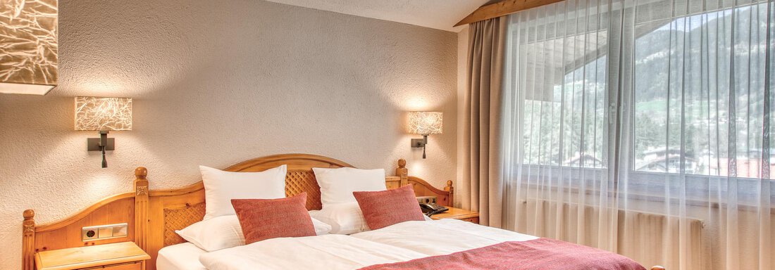 20250404 #302 Familiensuite Landhaus 3 - Hotel Habicher Hof - Oetz