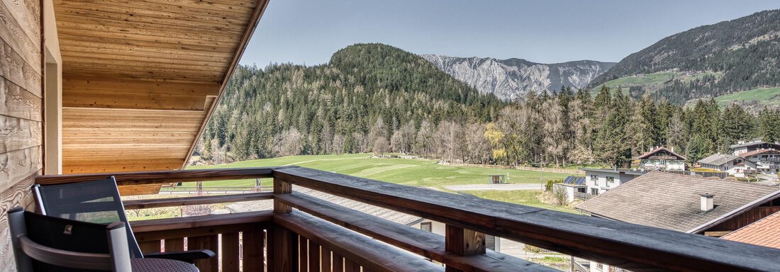 20250404 #302 Familiensuite Landhaus 6 - Hotel Habicher Hof - Oetz