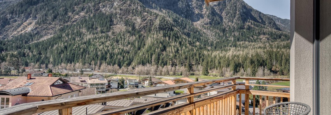 20250404 #501 Skysuite Deluxe 7 - Hotel Habicher Hof - Oetz