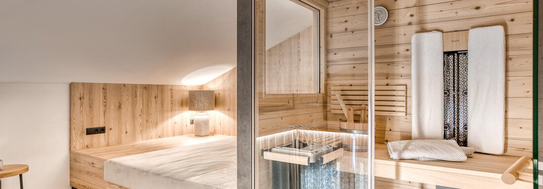 20250404 #501 Skysuite Deluxe 5 - Hotel Habicher Hof - Oetz