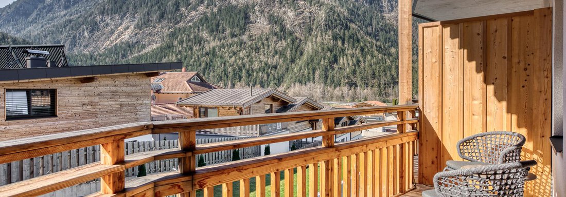 20250404 #316 Alpinsuite 3 Pax 8 - Hotel Habicher Hof - Oetz