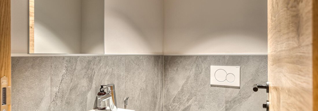 20250404 #409 Panoramasuite 3 Pax 6 - Hotel Habicher Hof - Oetz