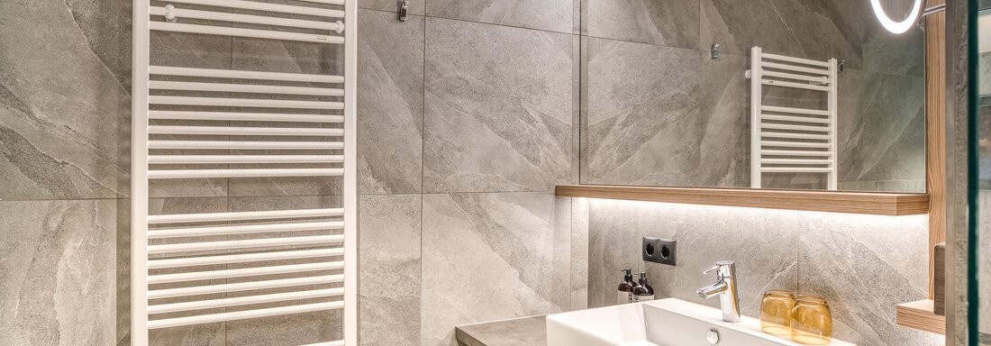 20250404 #410 Vitalsuite 2 Pax 5 - Hotel Habicher Hof - Oetz