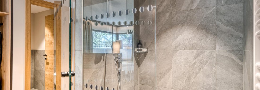 20250404 #410 Vitalsuite 2 Pax 6 - Hotel Habicher Hof - Oetz