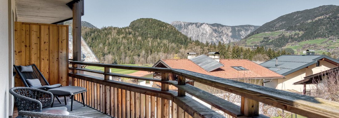 20250404 #410 Vitalsuite 2 Pax 9 - Hotel Habicher Hof - Oetz