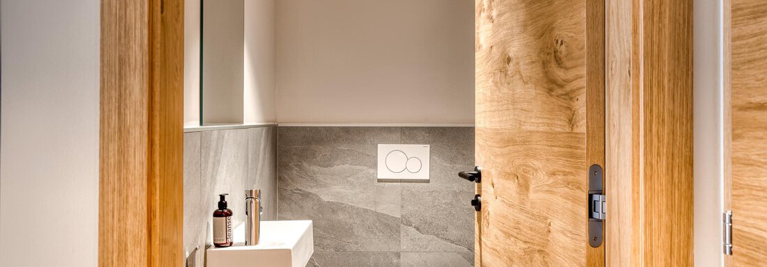 20250404 #410 Vitalsuite 2 Pax 7 - Hotel Habicher Hof - Oetz