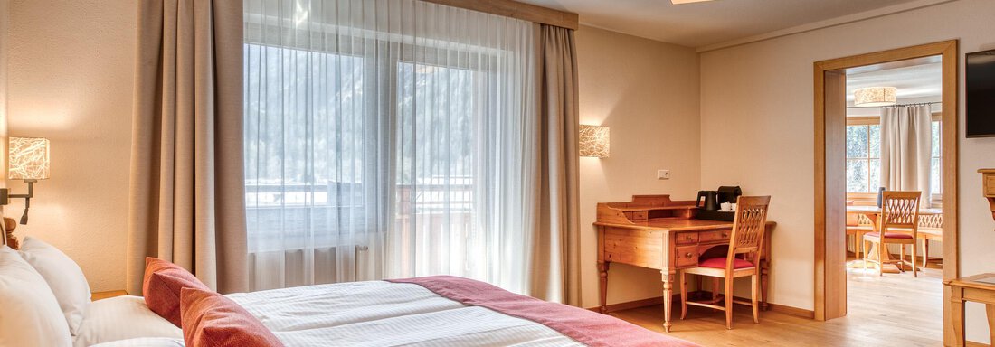 20250404 #204 Turmsuite Landhaus 1 | © Rami Diab, © Rami Diab (CC C) 20250404 #204 Turmsuite Landhaus 1 - Hotel Habicher Hof - Oetz