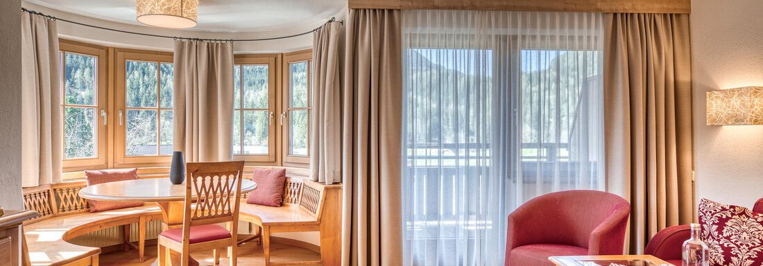 20250404 #204 Turmsuite Landhaus 3 - Hotel Habicher Hof - Oetz